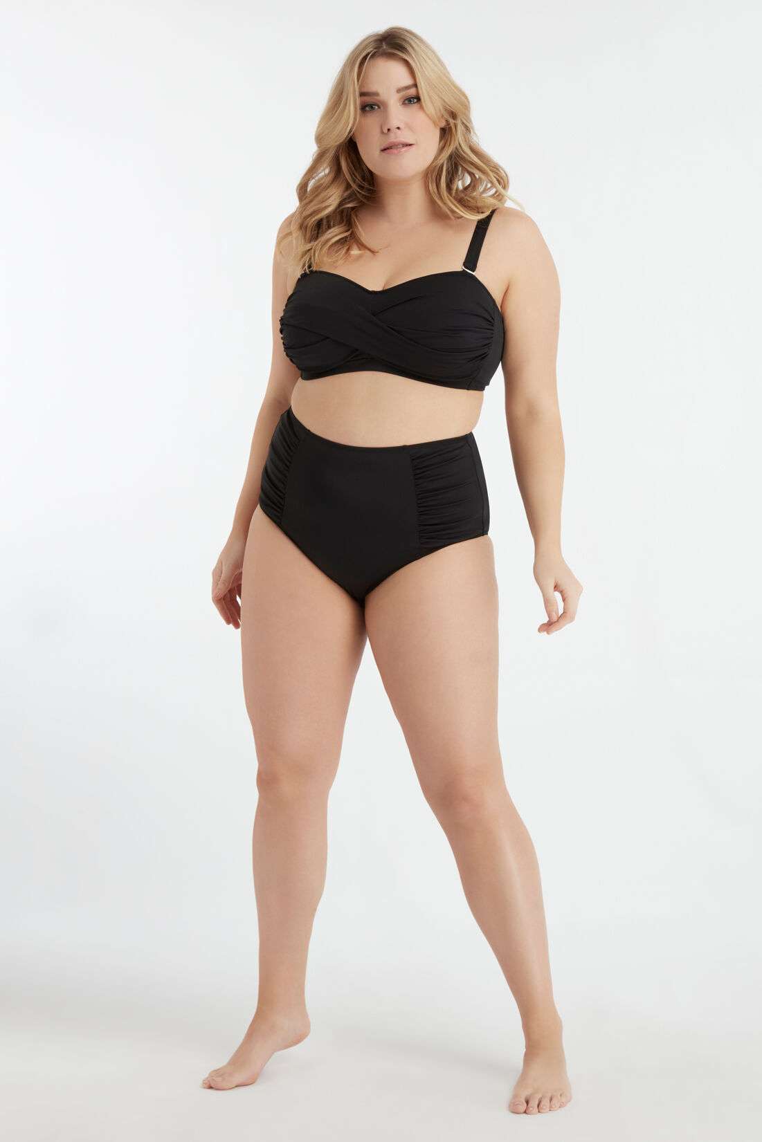 Effen bikini top image number 6