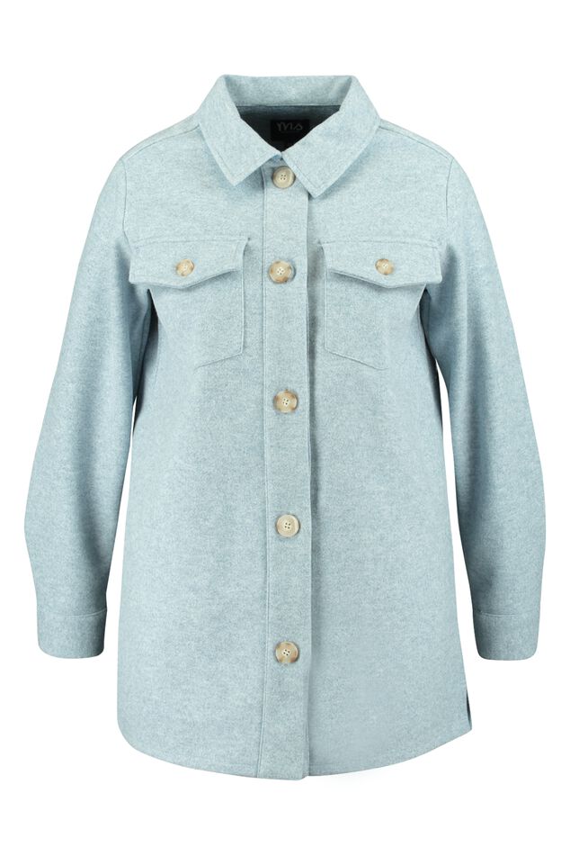 Shacket  image number 2