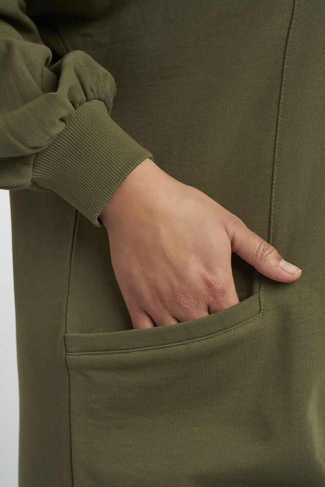 Sweaterjurk image number 5