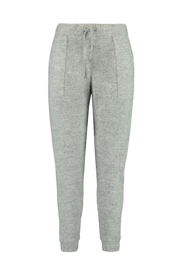 Lounge broek image number 1