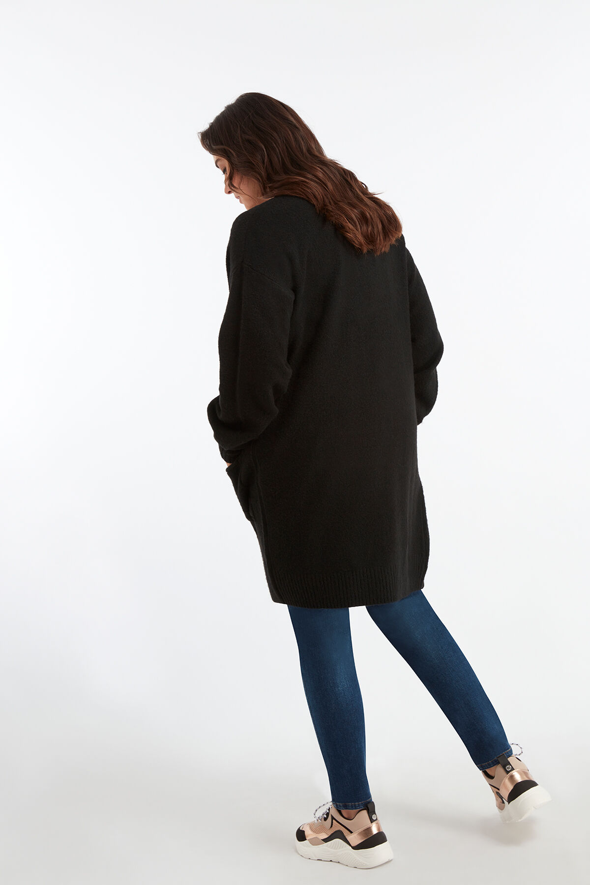 Lang vest image number 4