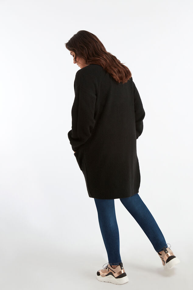 Lang vest image number 4