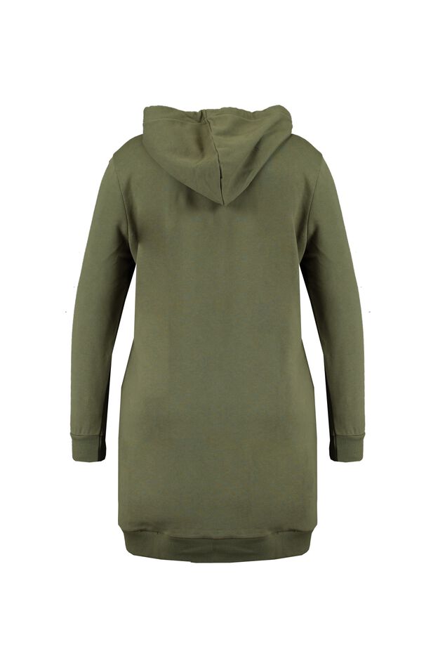 Sweater jurk image number 2