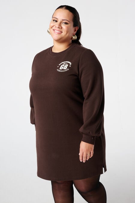 Sweater dress Sweater dress