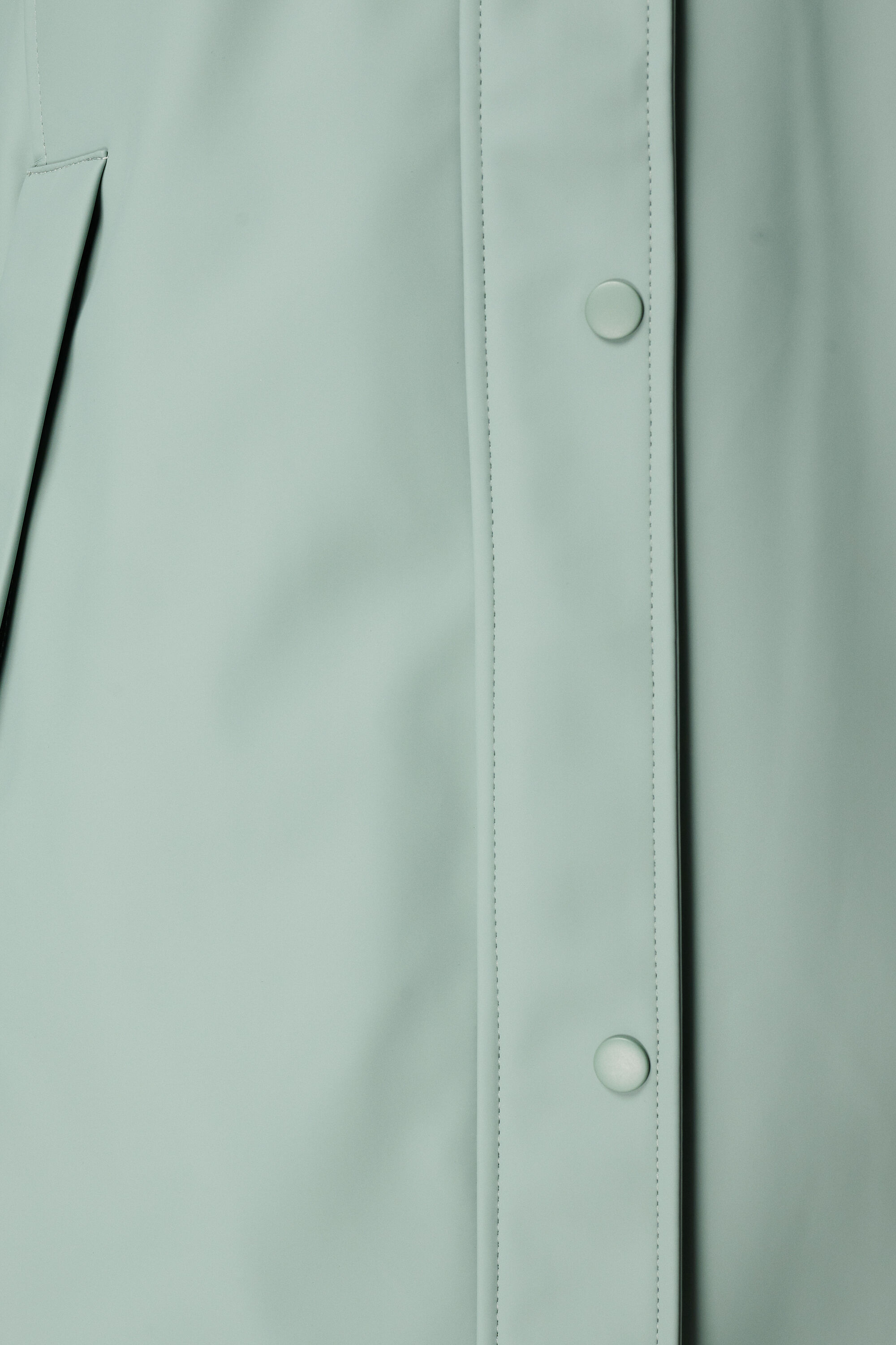 Regenjas met capuchon image number 6