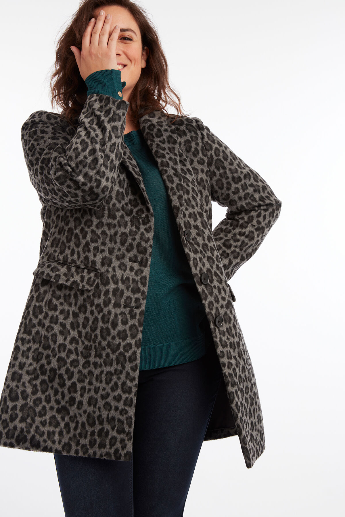 Cityjas van wolmix image number 4