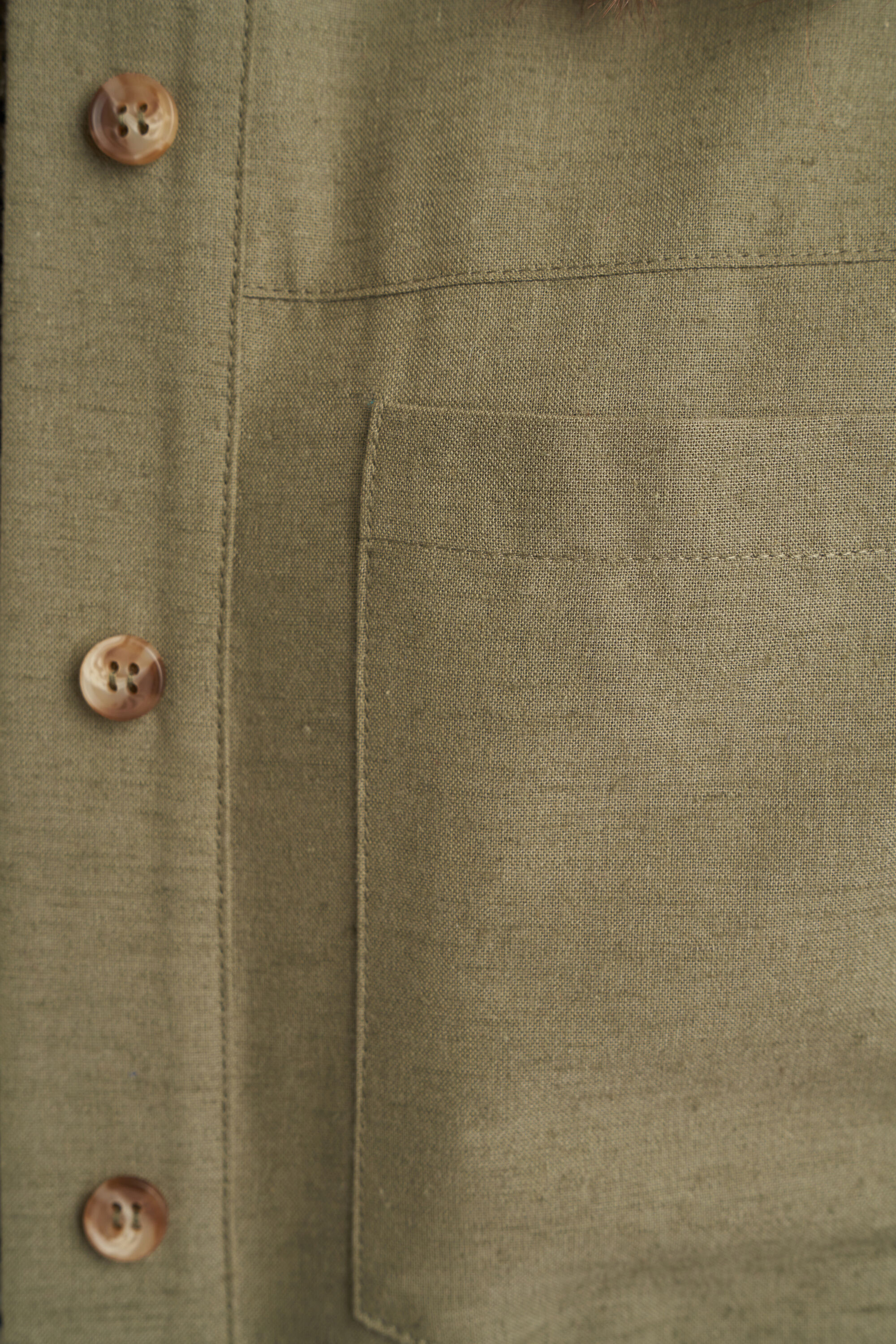 Jasje met strikceintuur image number 7