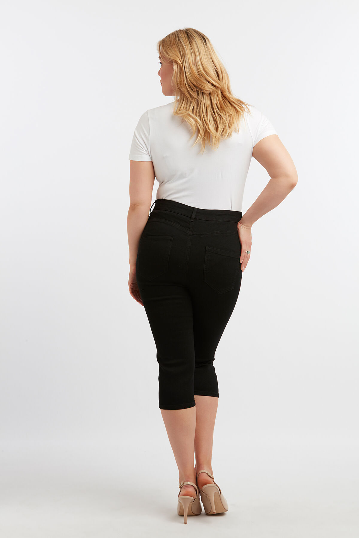 Magic Simplicity SCULPTS capri image number 4