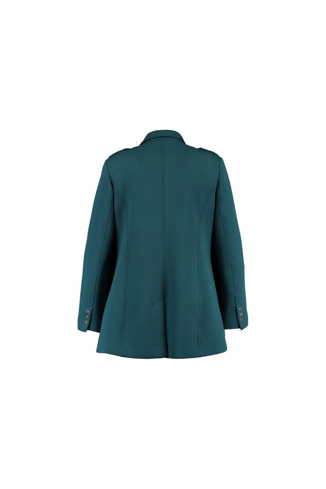 Cityjas in bikermodel image number 3