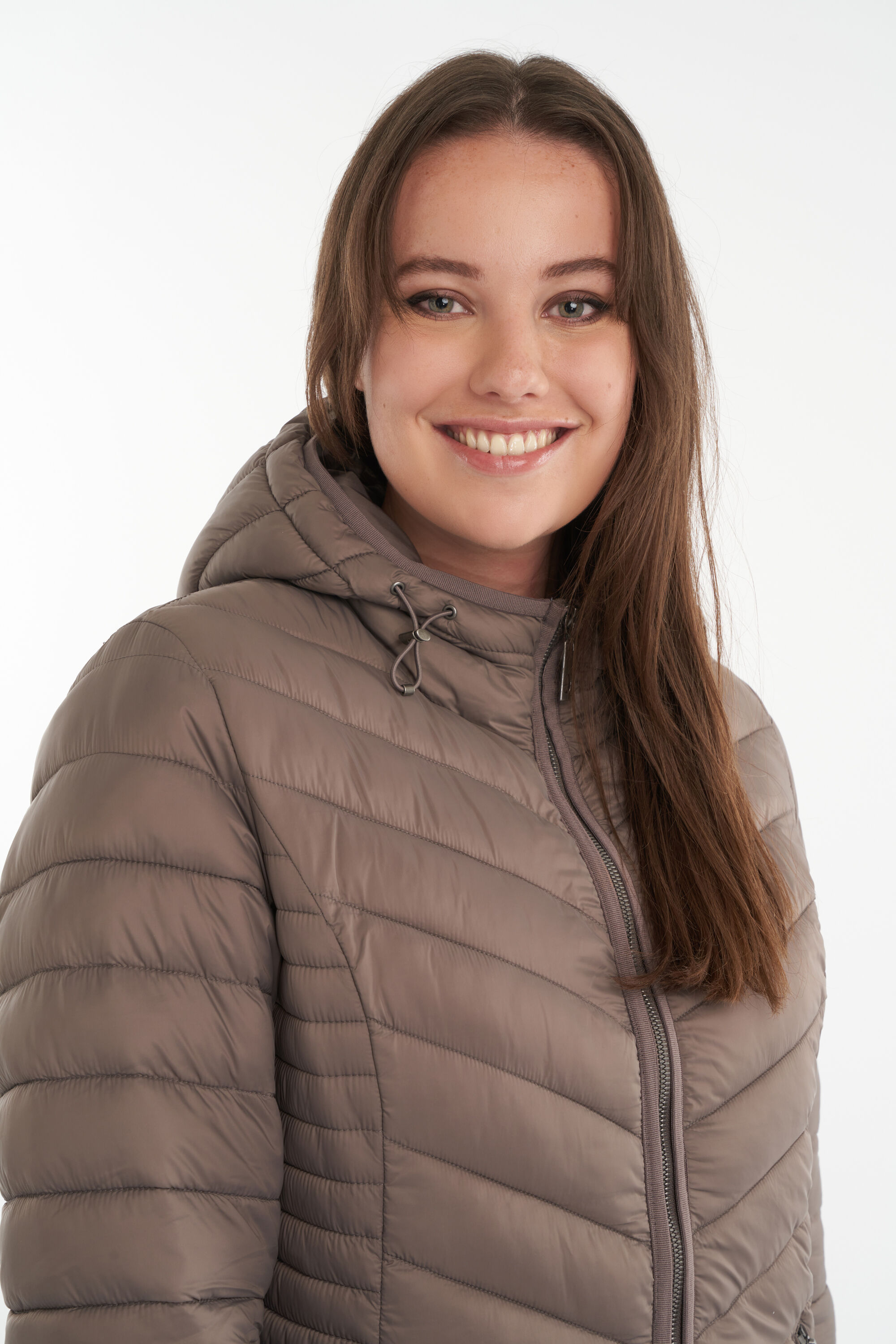 Lichtgewicht tussenjas image number 5