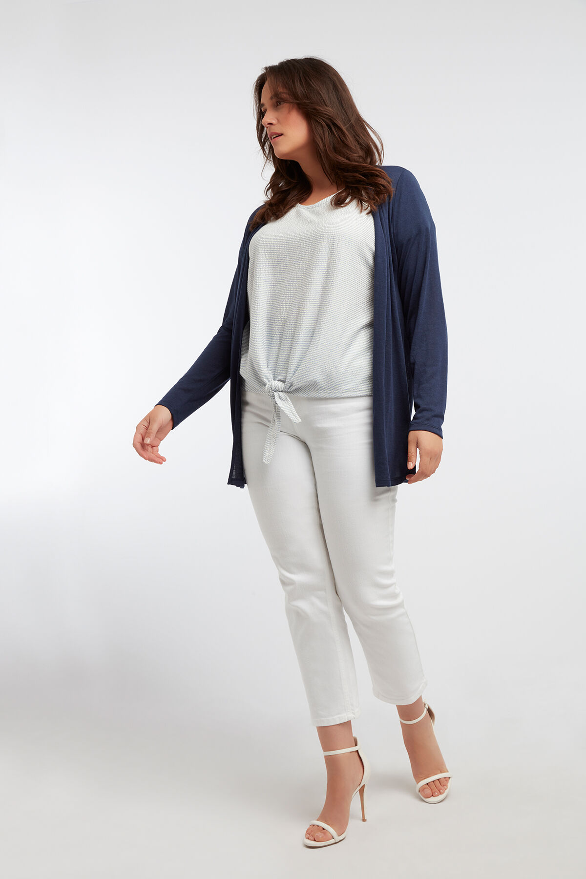 Openvallend dun vest image number 5