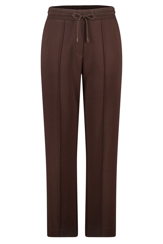 Broek met deelnaad image number 1