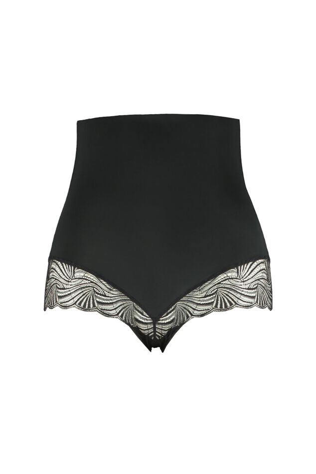 Hoge corrigerende slip image number 1