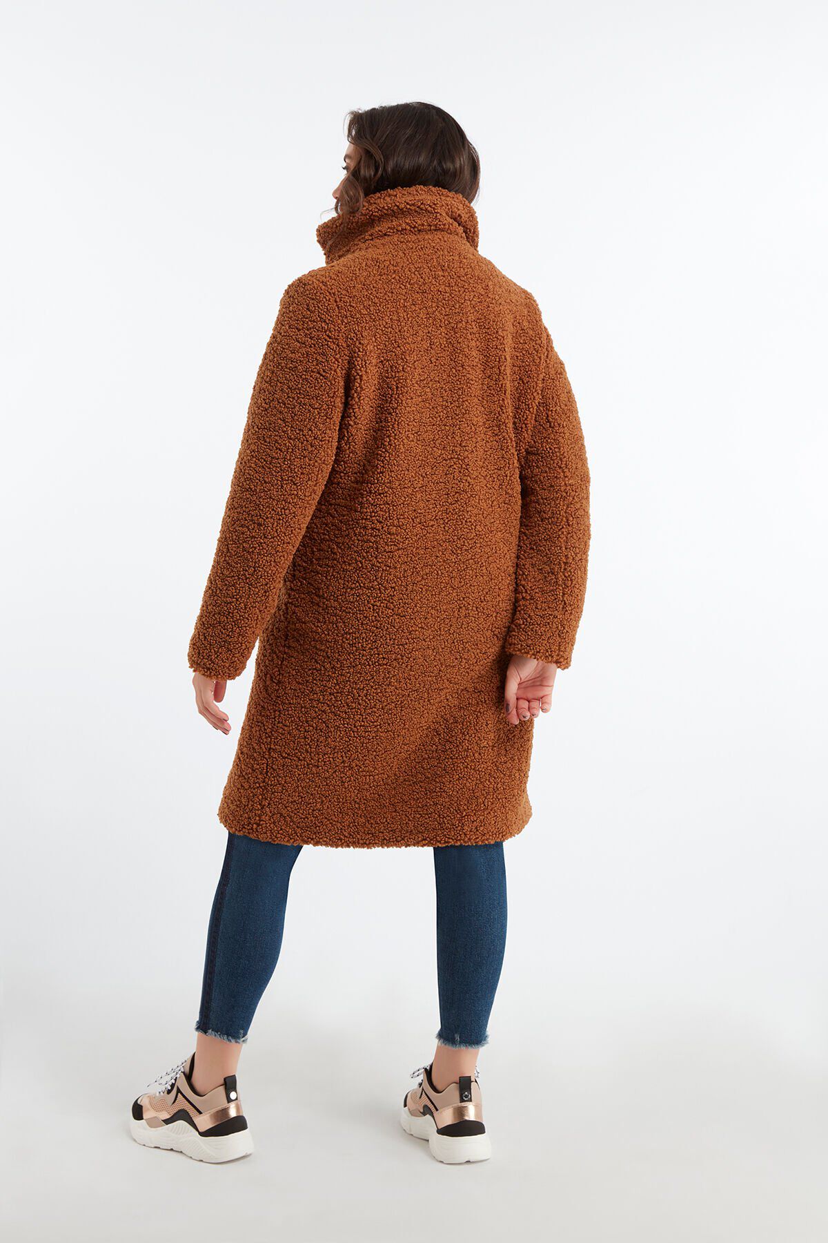 Teddy jas image number 5