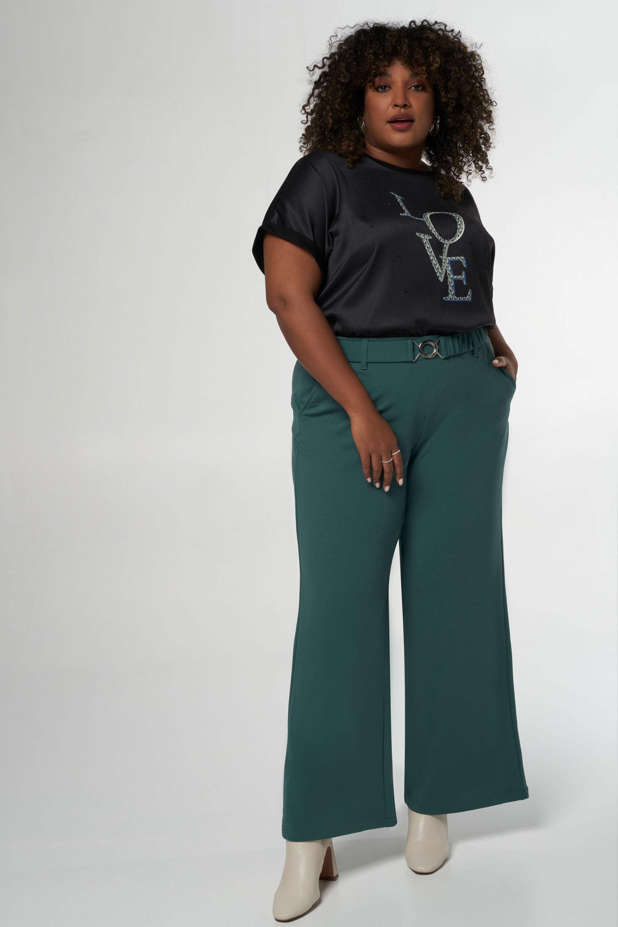 Pantalons MS Mode