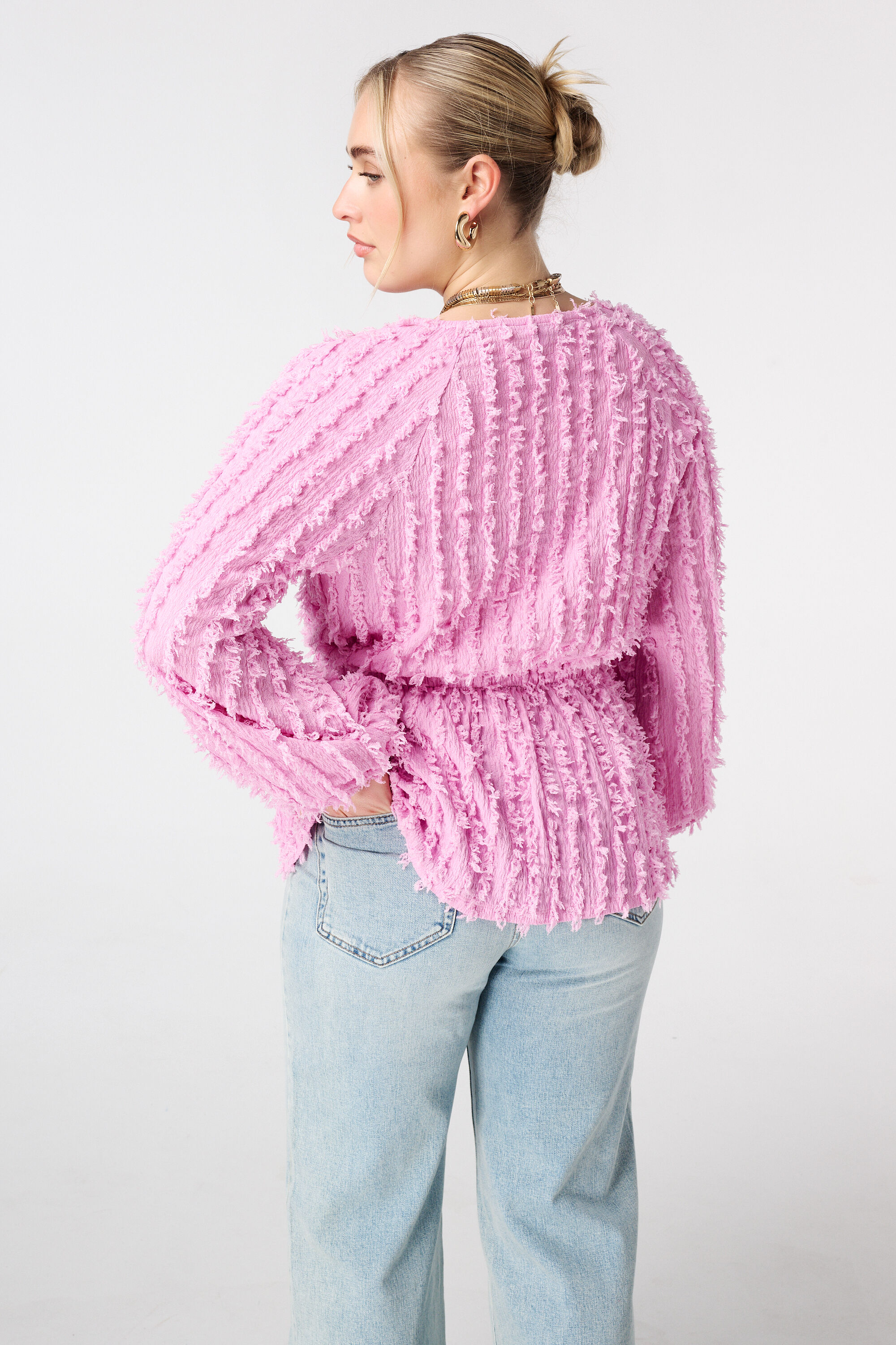 Fluffy top image number 3