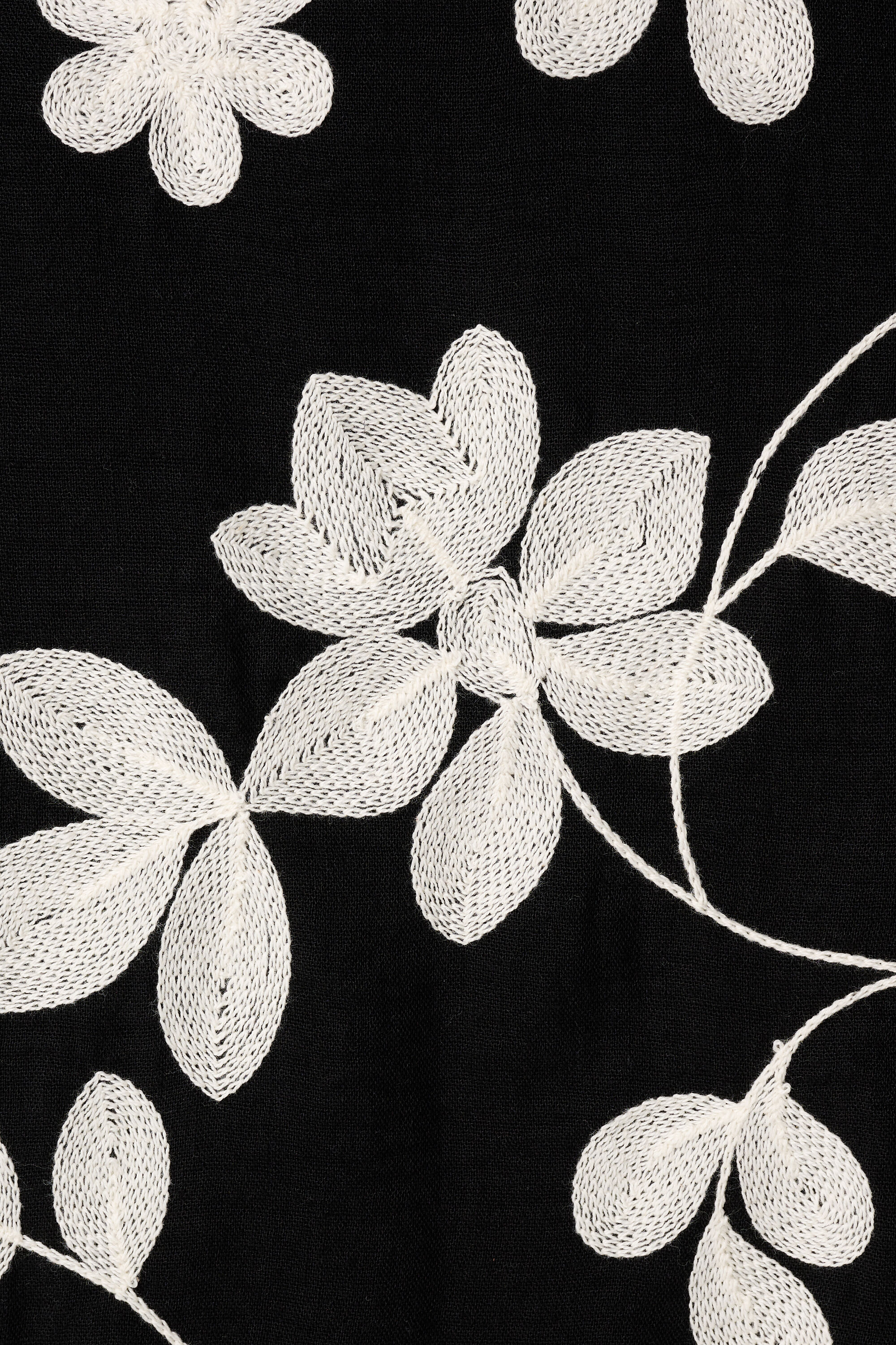 Gilet met embroidery image number 6