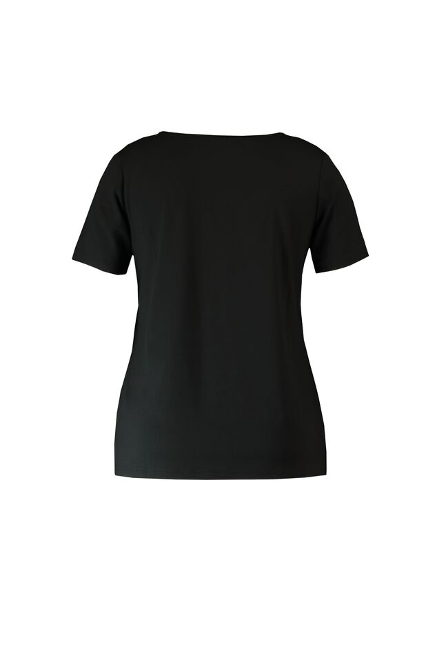 Basic T-shirt image number 2