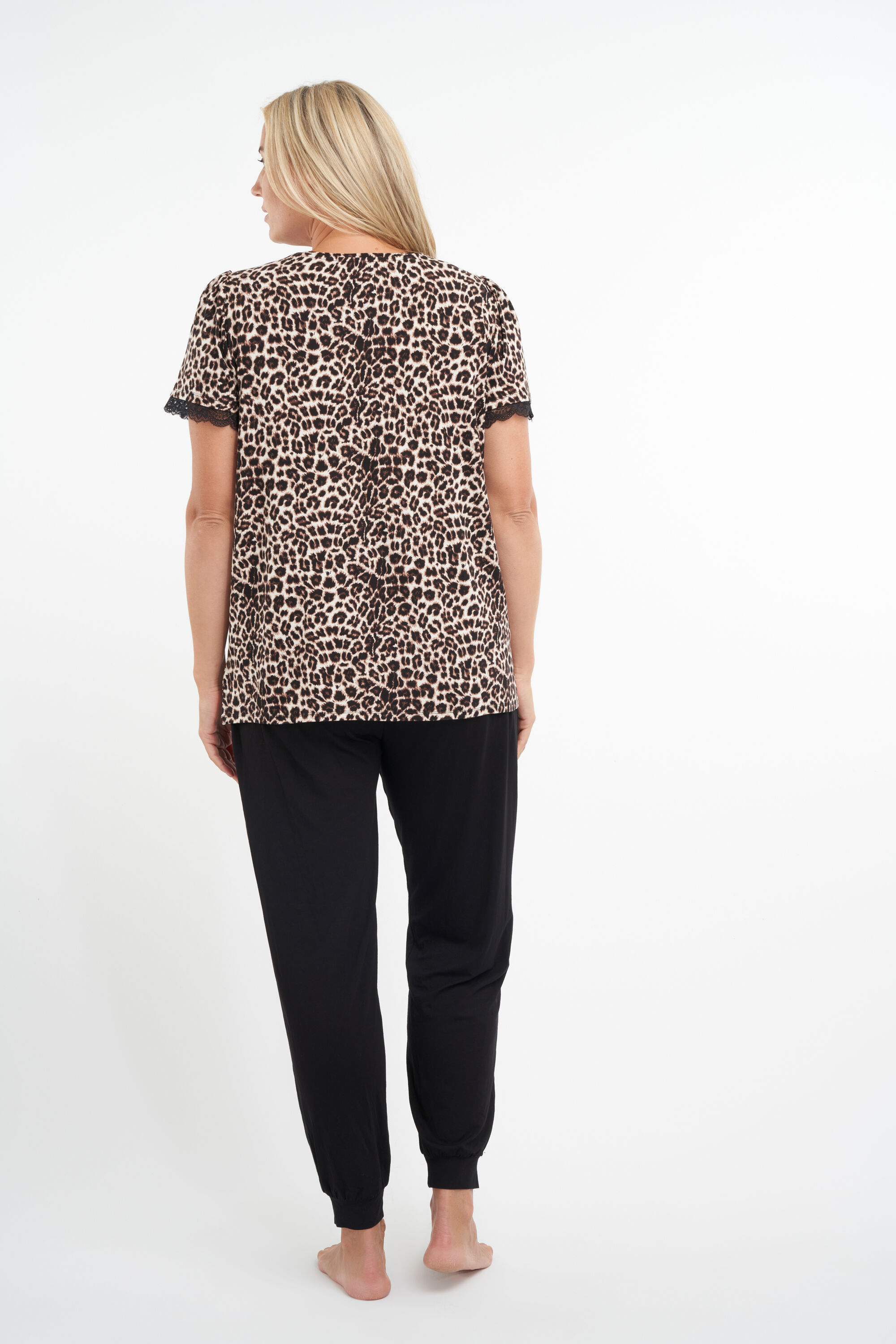 Pyjama set image number 4