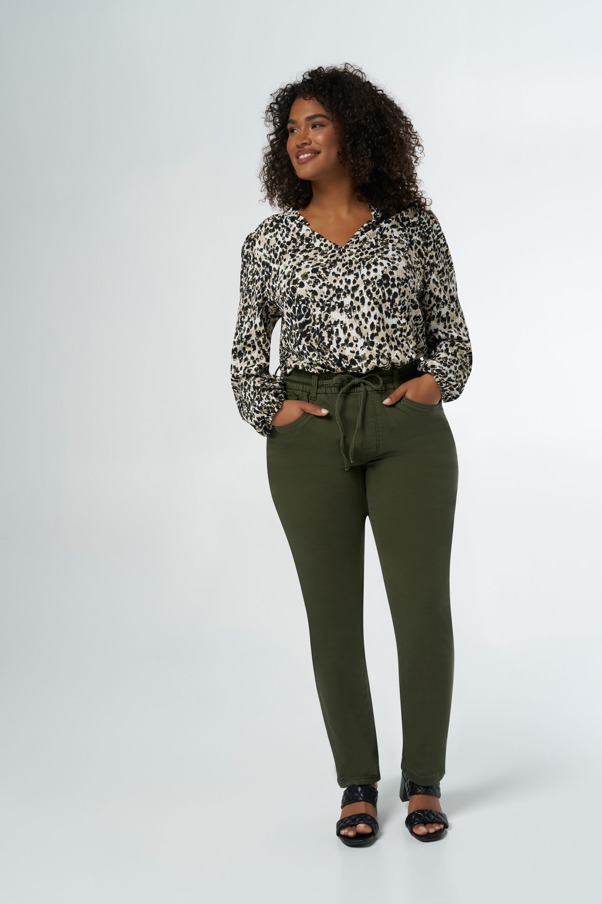 Ms mode broeken sale new arrivals