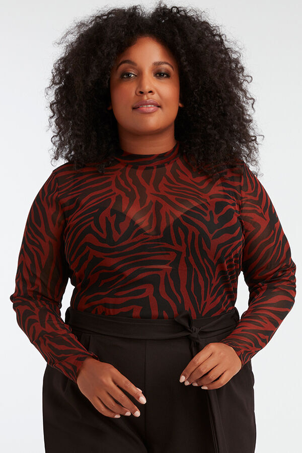 Transparante top image number 7