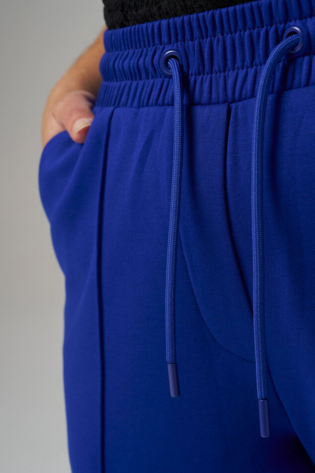 Broek met siernaad image number 3