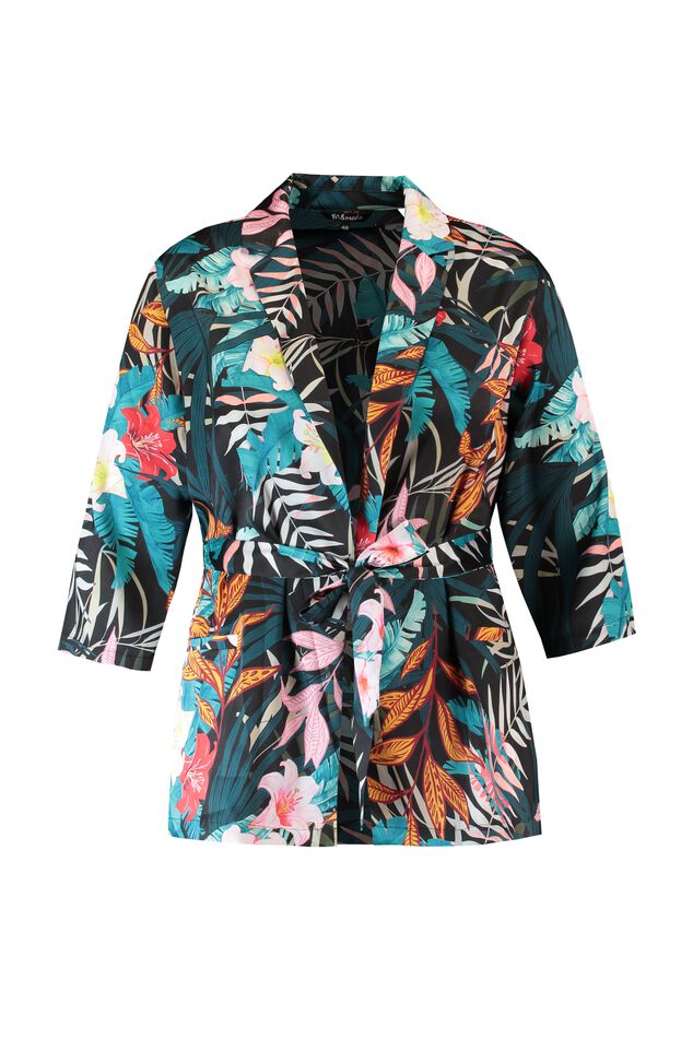 Jasje met print image number 2