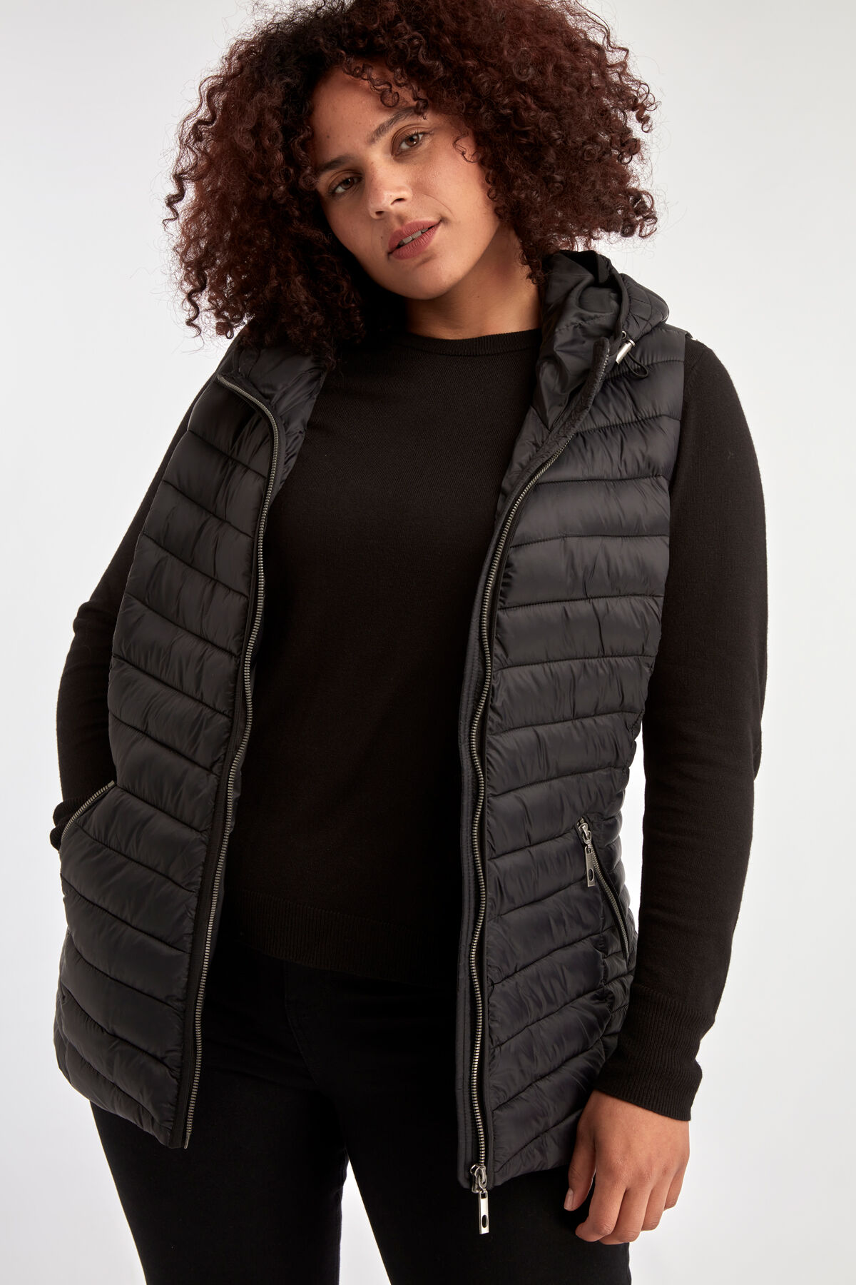 Bodywarmer image number 4