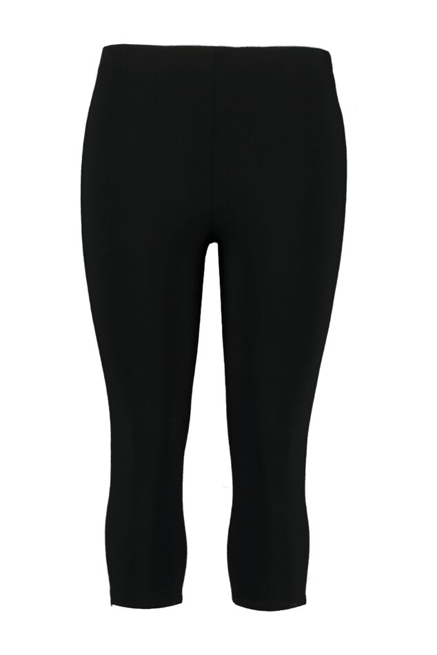 Capri legging image number 1