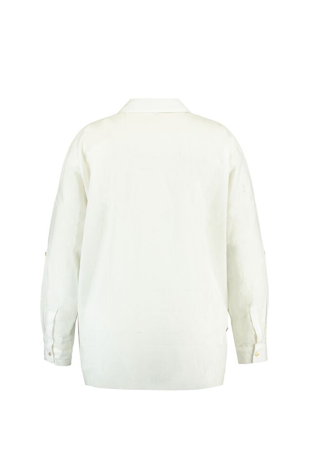 Lange blouse image number 2
