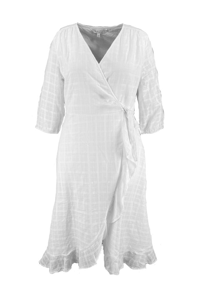 Overslagjurk image number 1