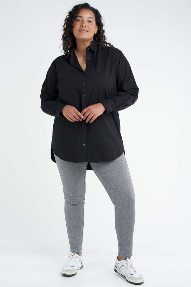 Tregging met motief image number 3