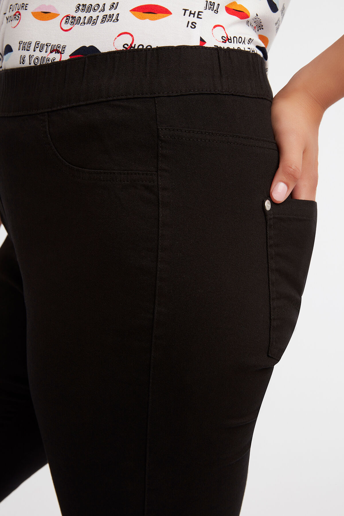 Capri tregging image number 3