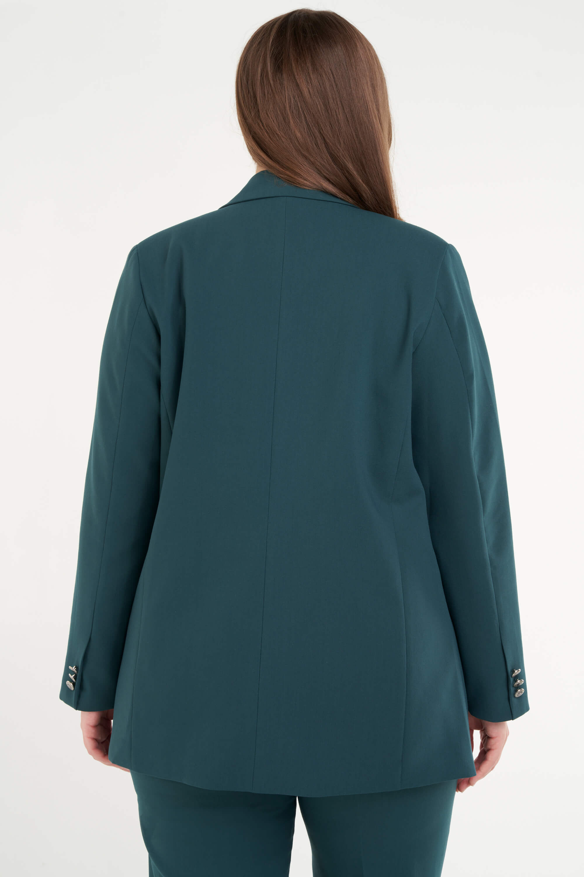 Double-breasted blazer image number 3