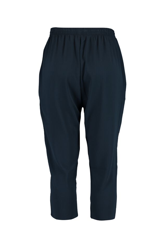 Losvallende 3/4 broek image number 2