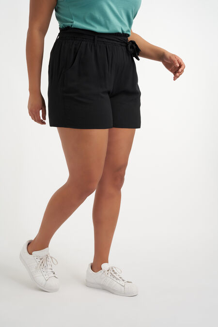 heerser Vervreemden lof Dames shorts online kopen? Shop bij MS Mode maat 40-54 | MS Mode