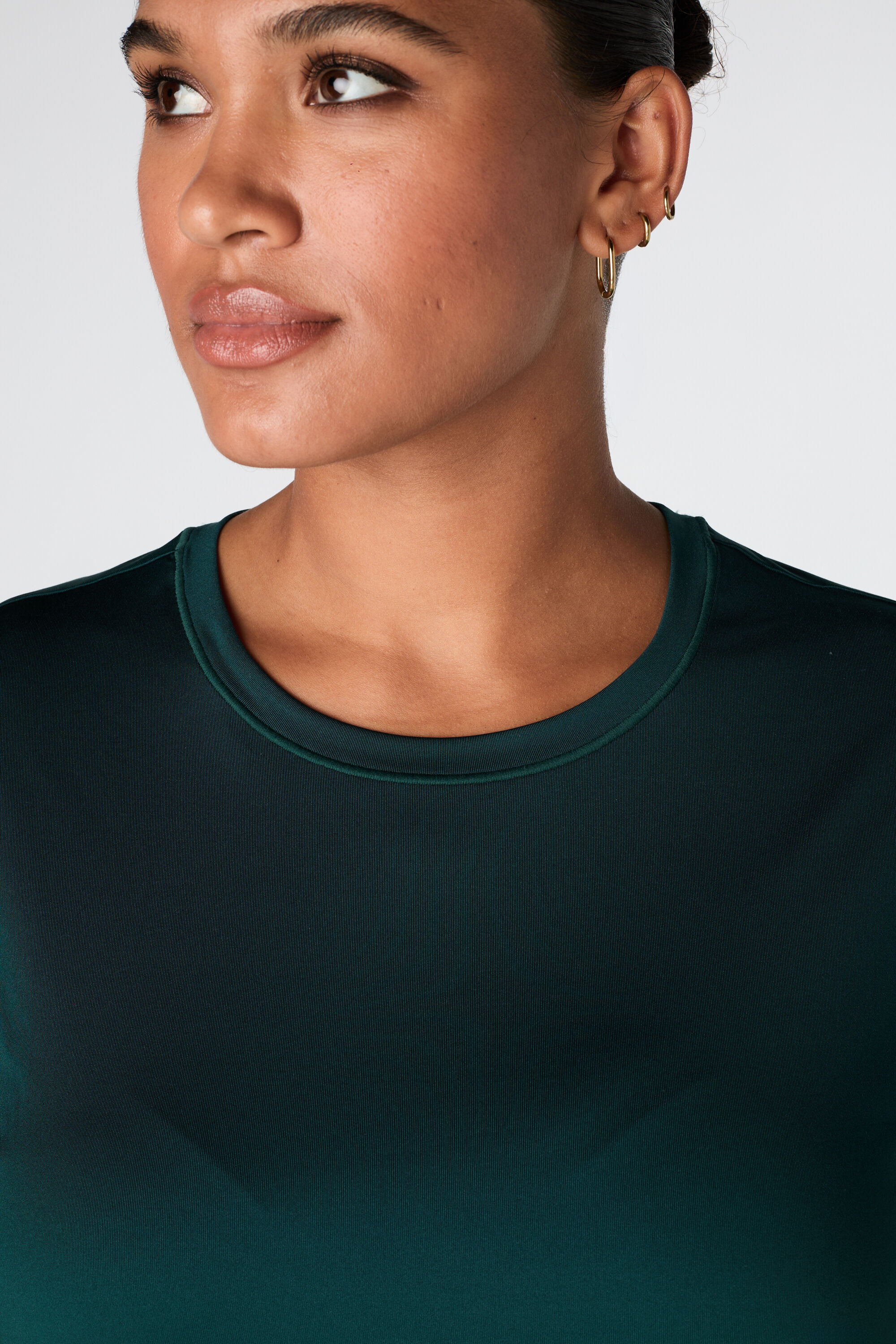 Lang sport t-shirt image number 5