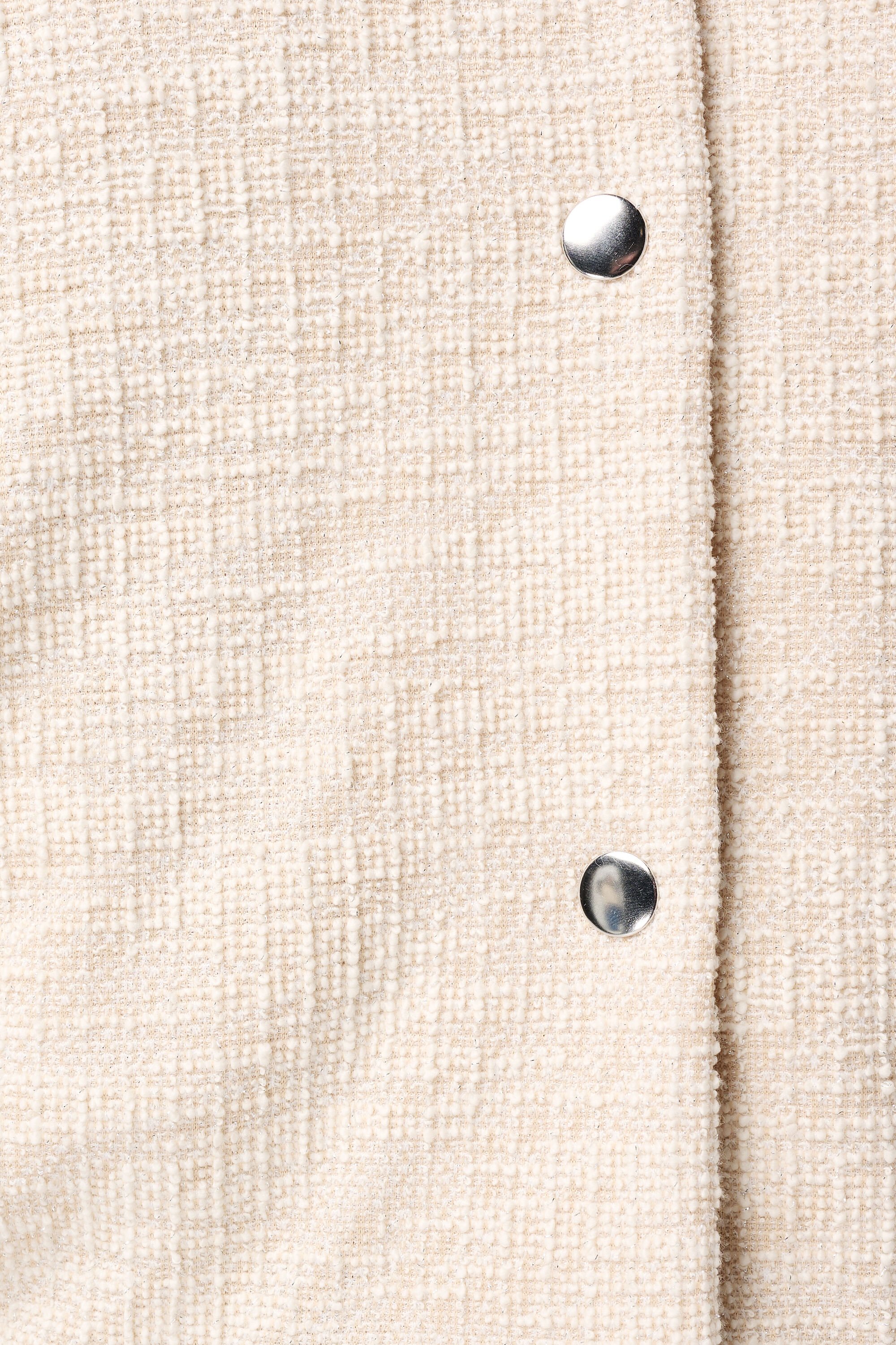 Bomber met lurex image number 6