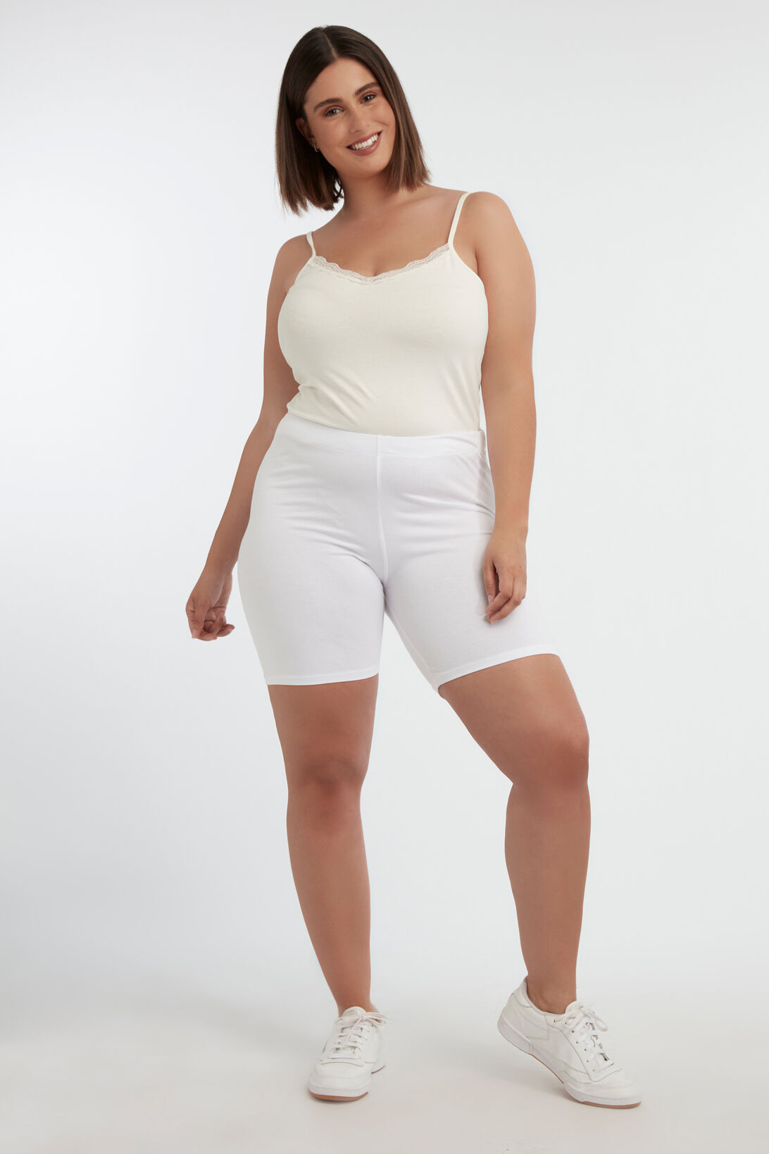 Korte legging image number 6