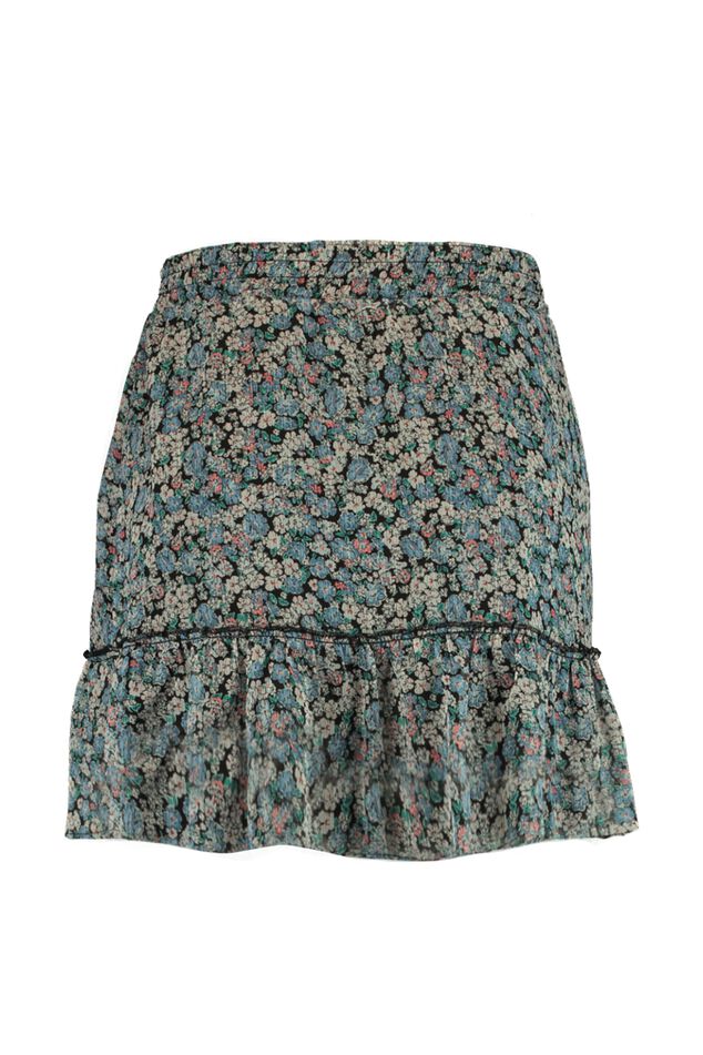 Rokje met print image number 3