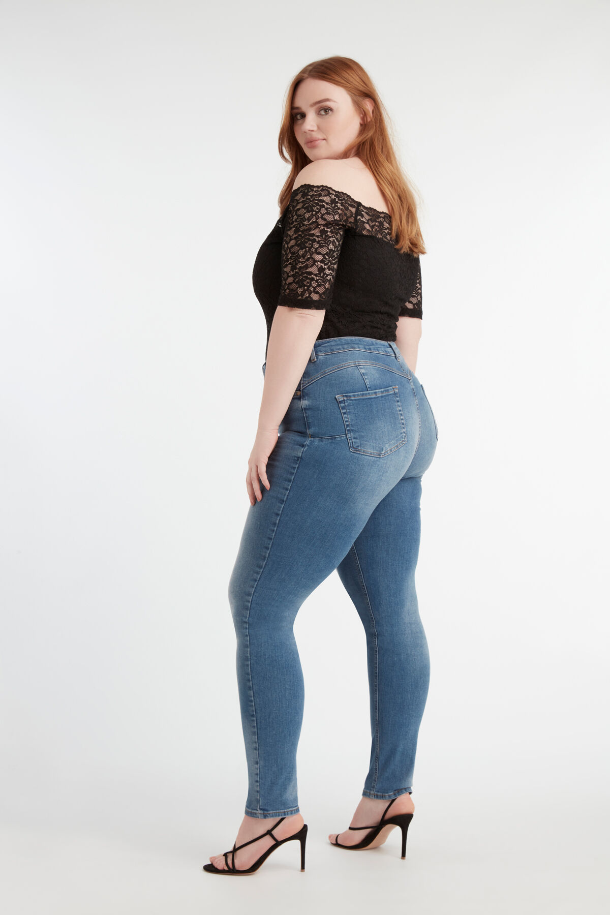 Jeans magic discount