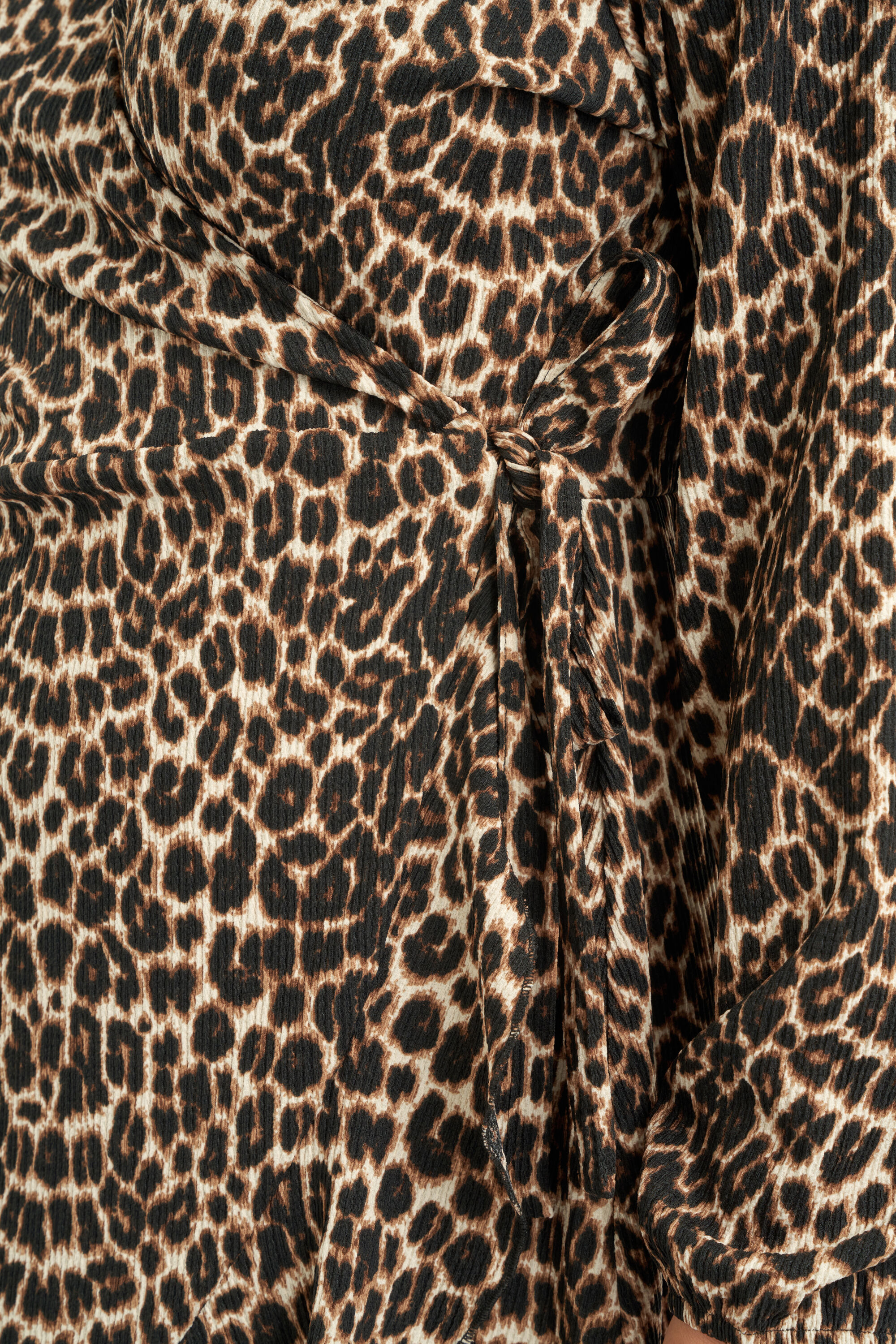 Wikkeljurk met print image number 5