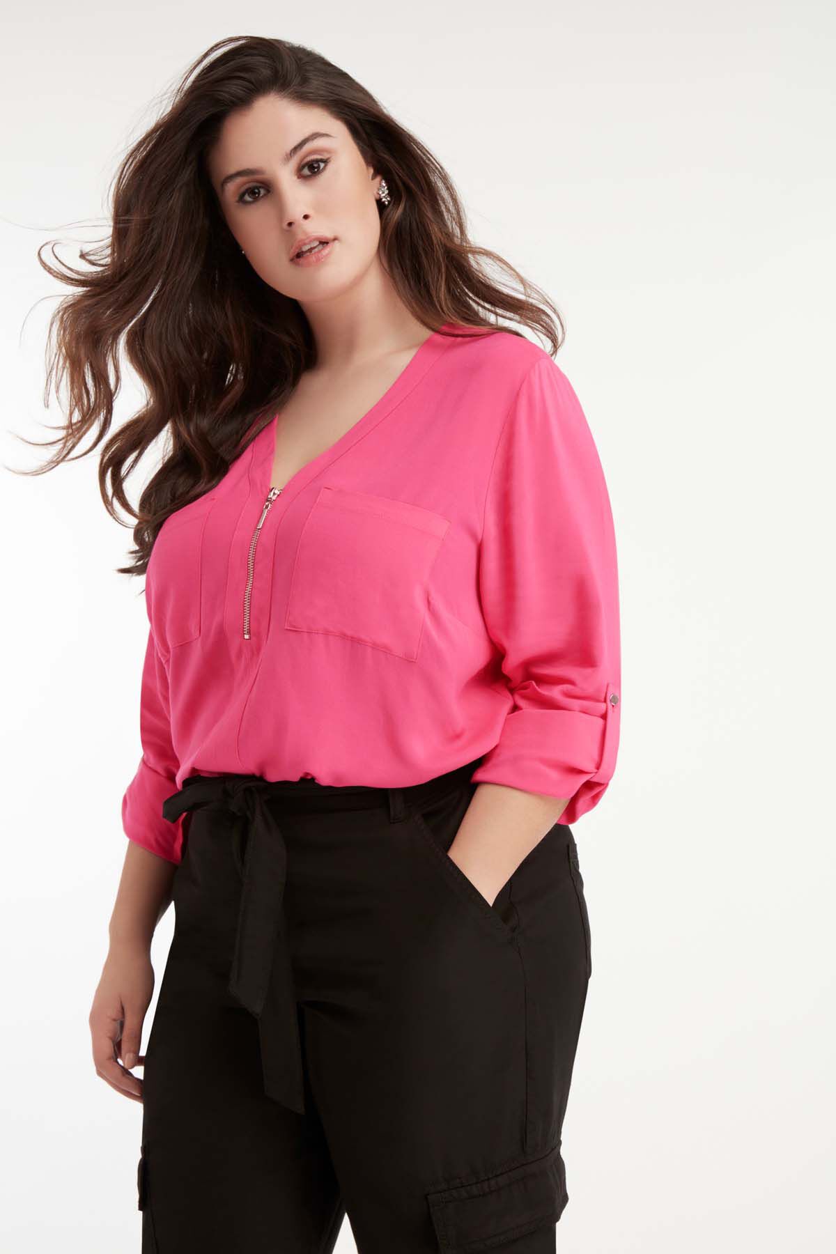 Cargo broek image number 7