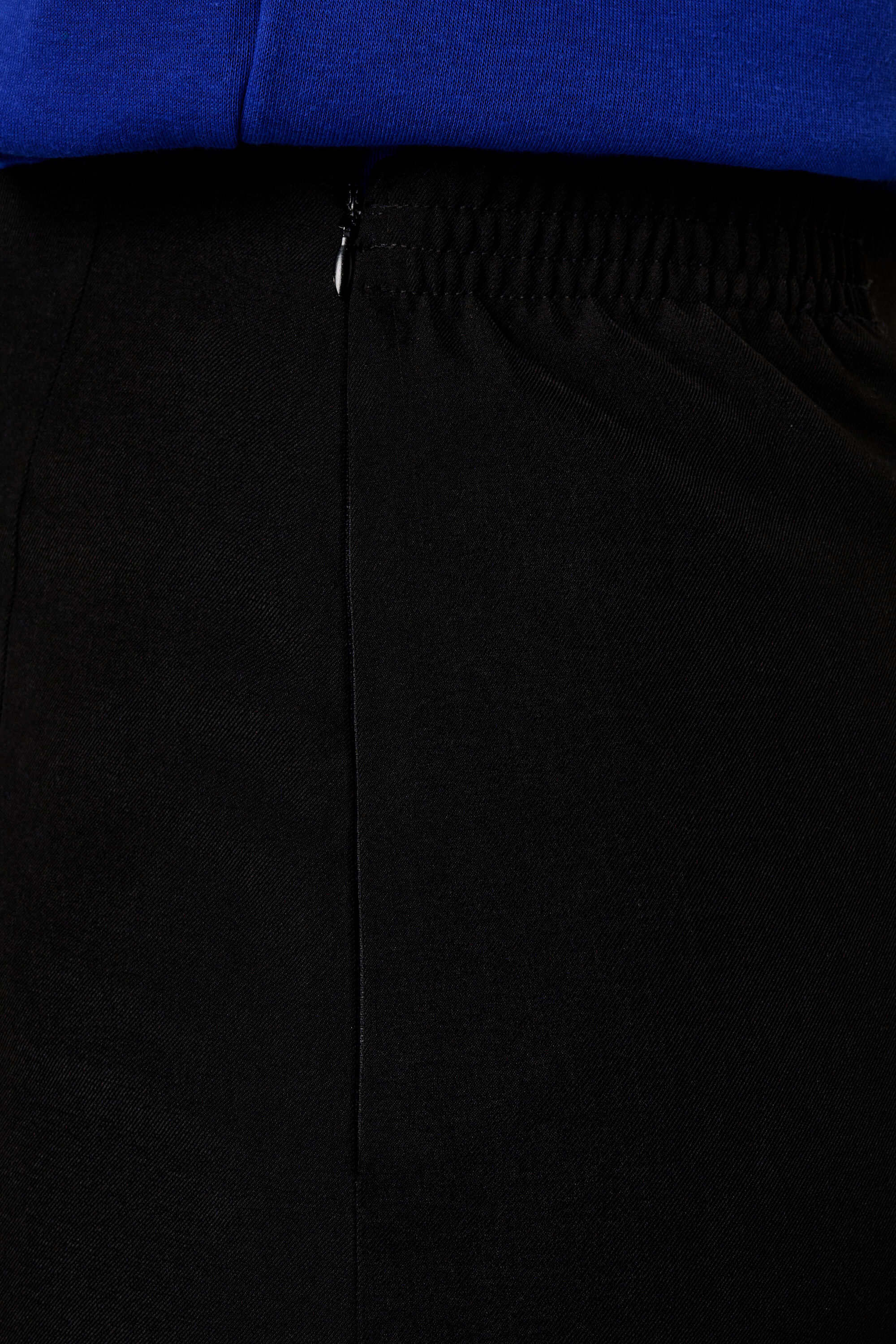 Skort met overslag image number 5