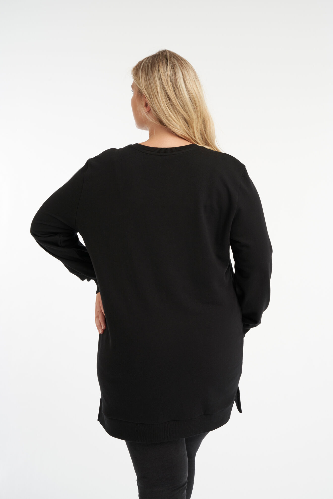 Lange sweater image number 3