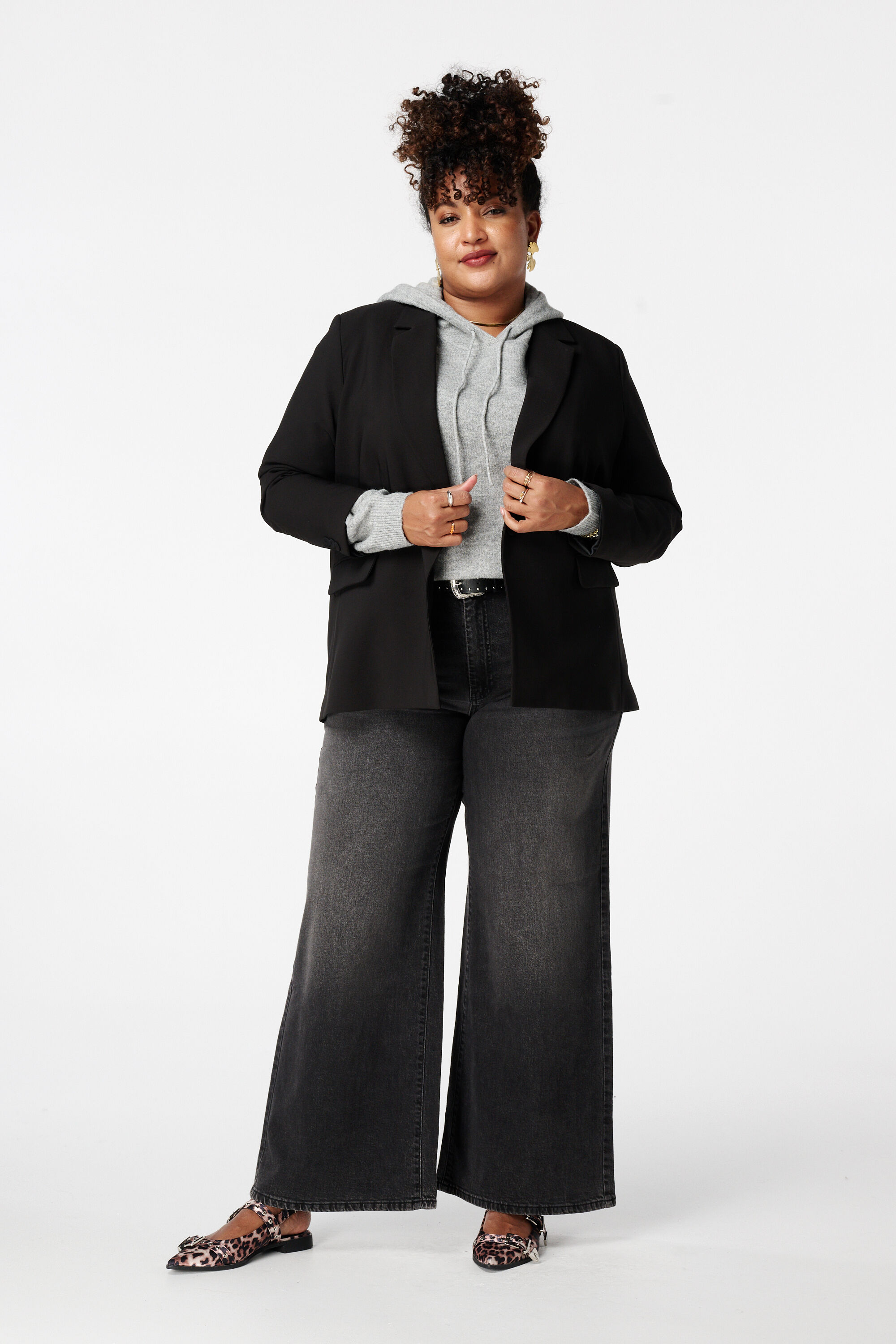 Klassieke blazer image number 5