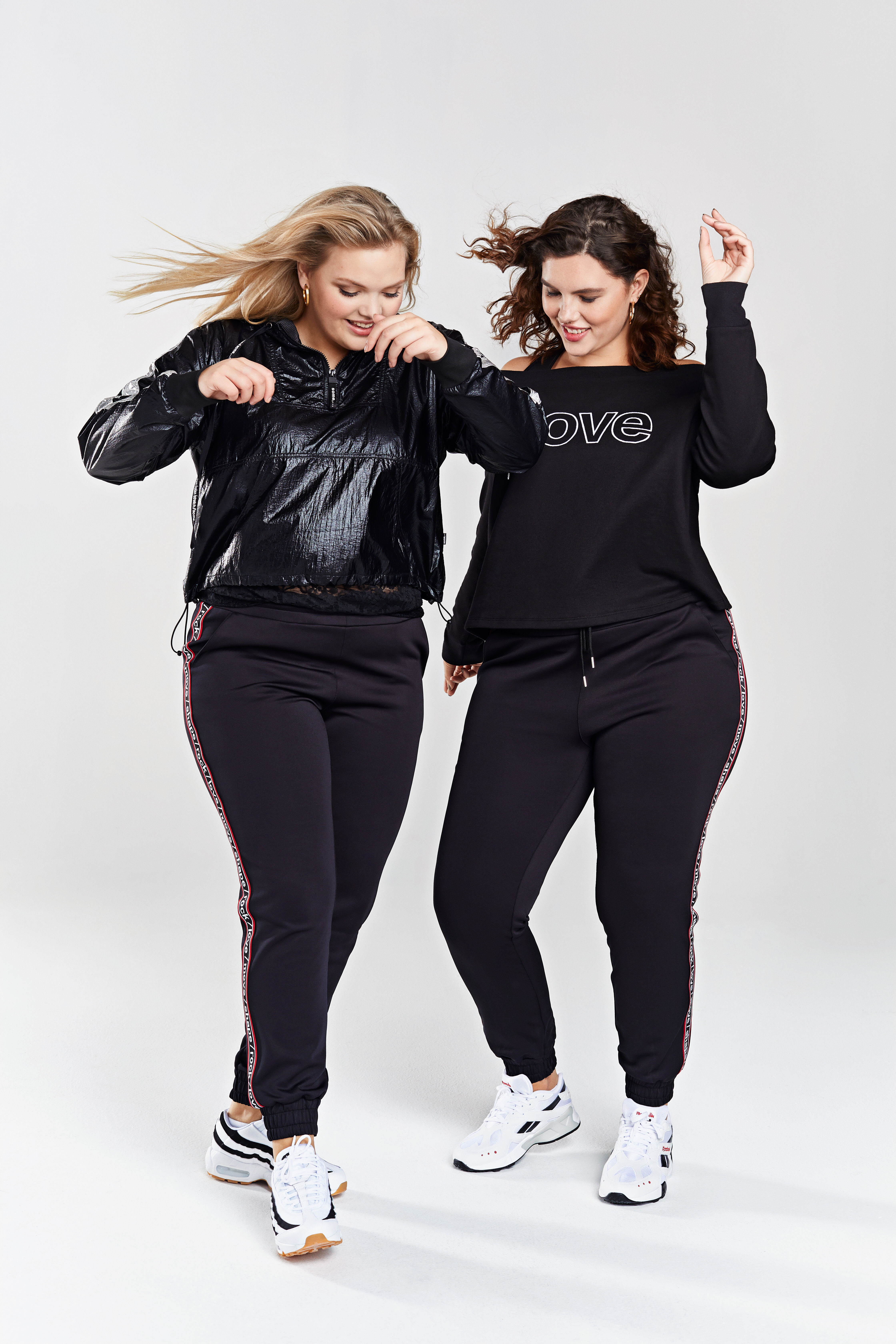 Kort anorak jasje  image number 3