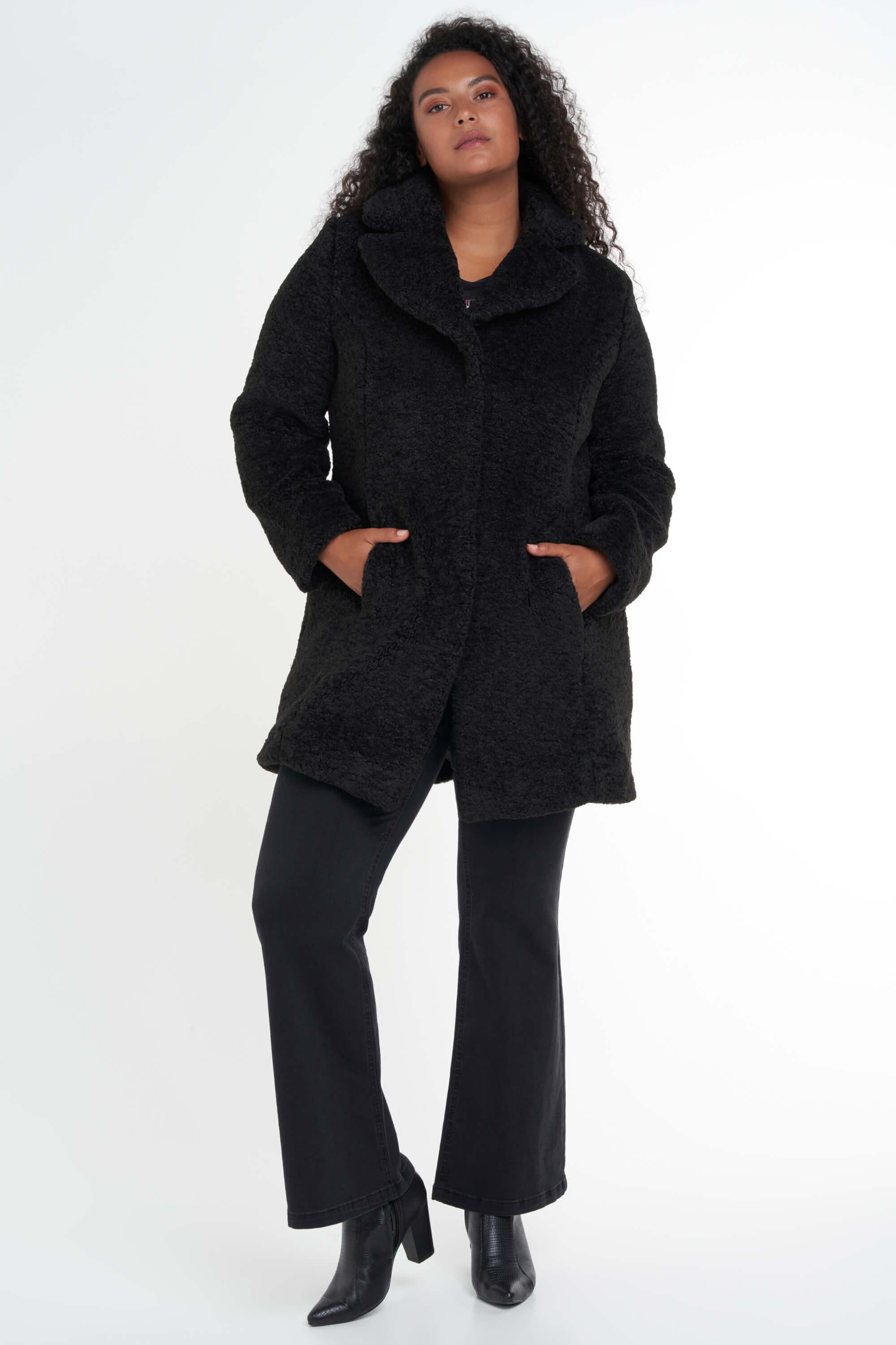 Teddy jas image number 6