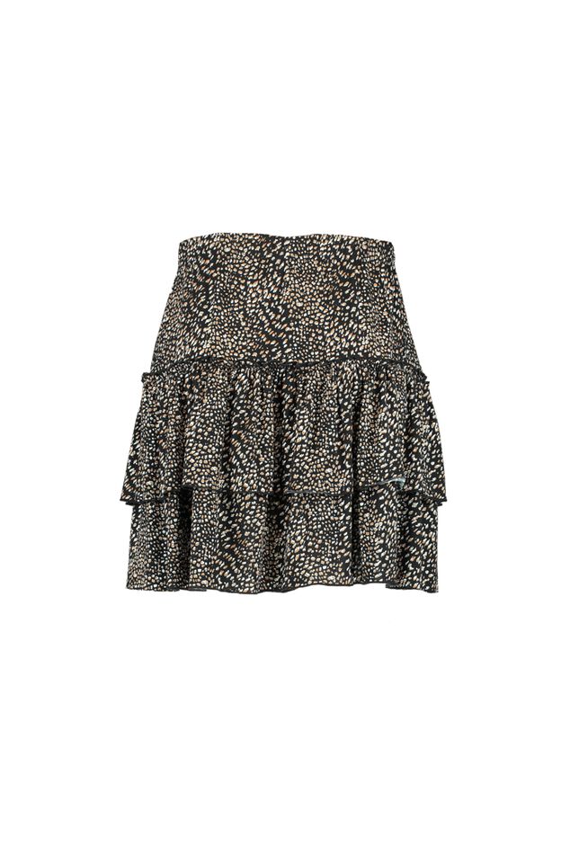 Rokje met print image number 2