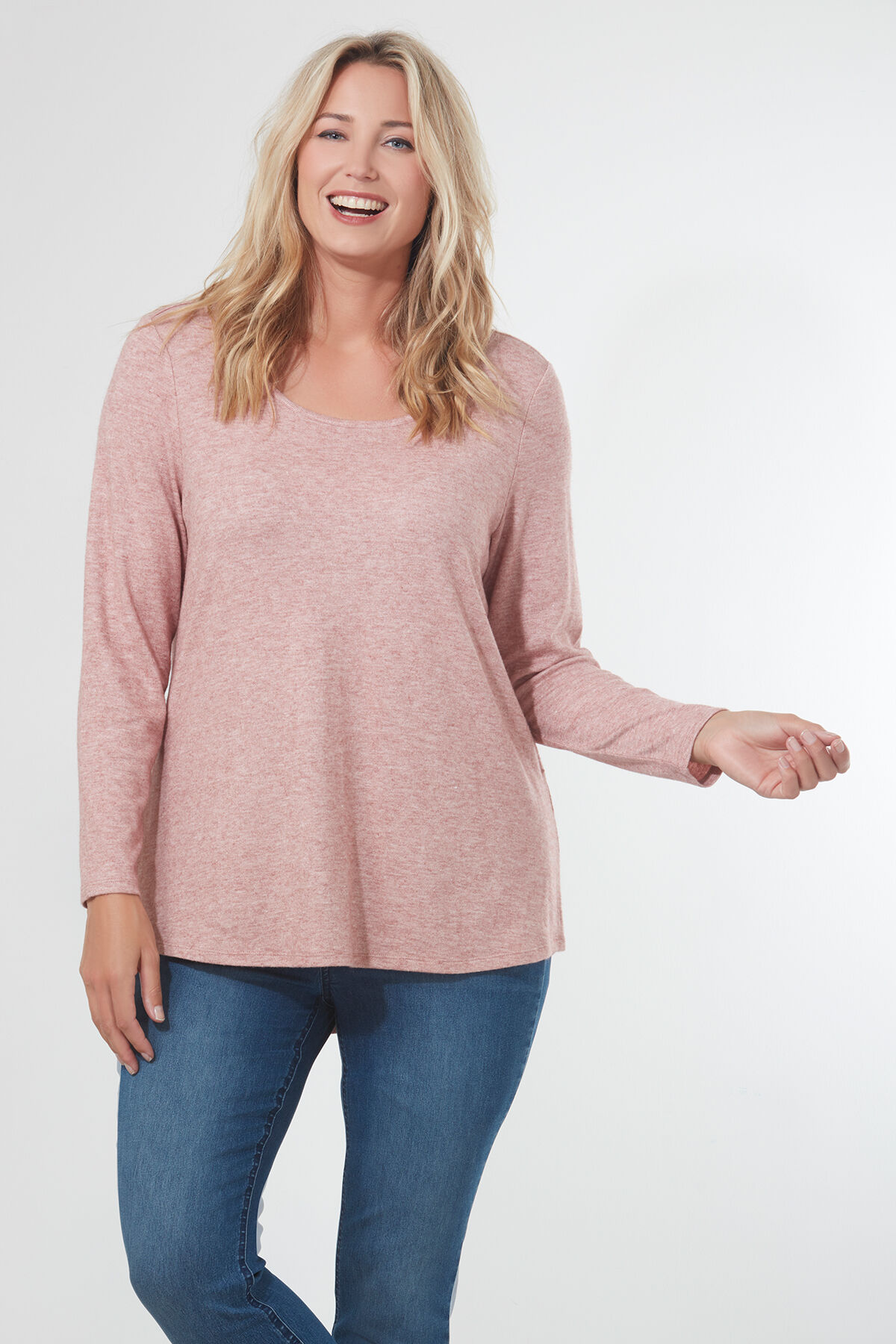 Langere t shirts dames clearance